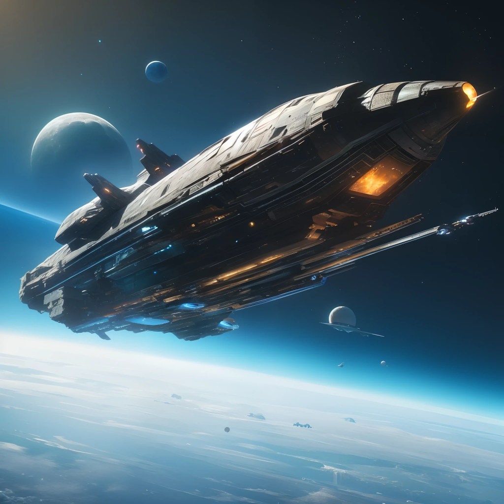 “Why Not Just Nuke It From&nbsp;Orbit?”